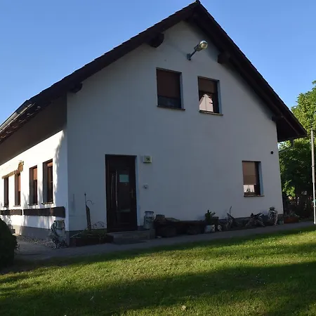 Ferienhof Bohg Burg  Exterior foto
