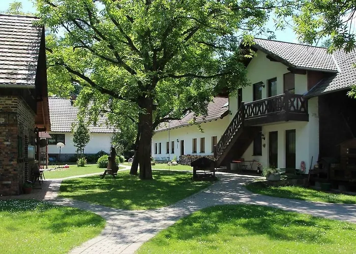 Ferienhof Bohg