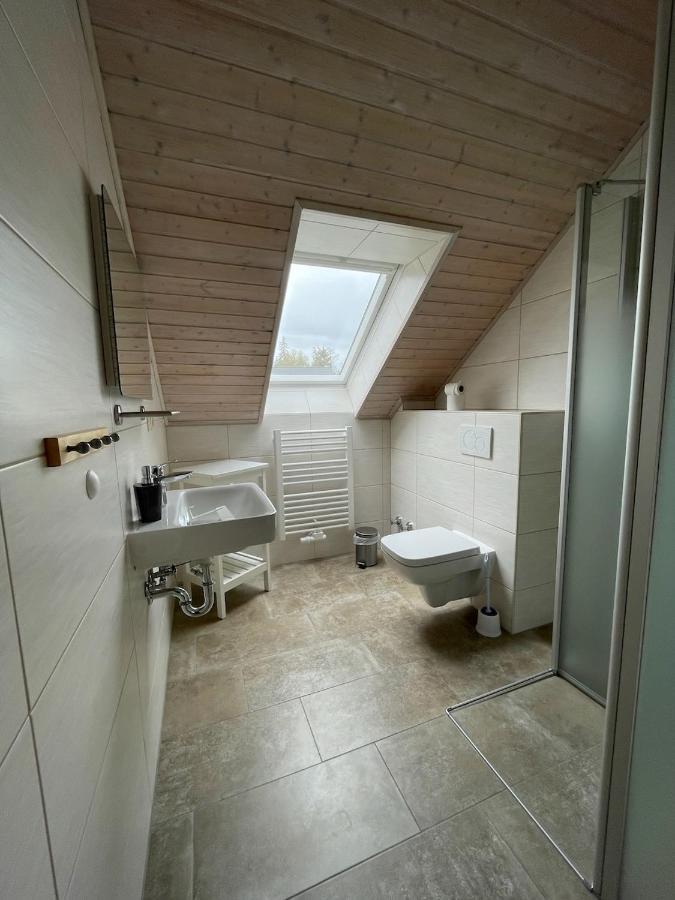Appartement Bohg *