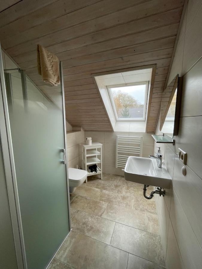Bohg Appartement *