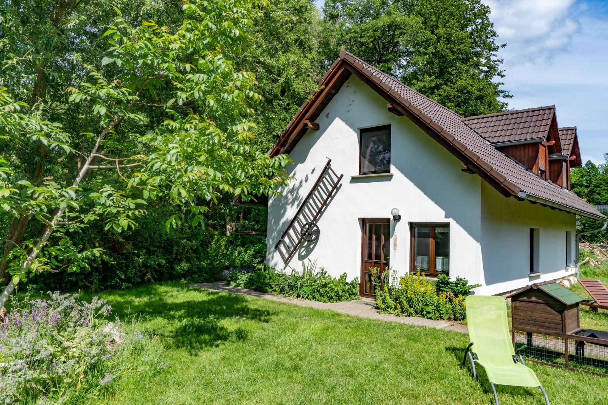 Appartement Bohg