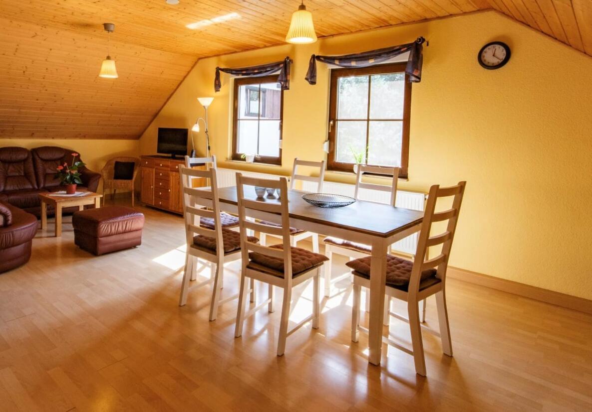 Appartement Bohg