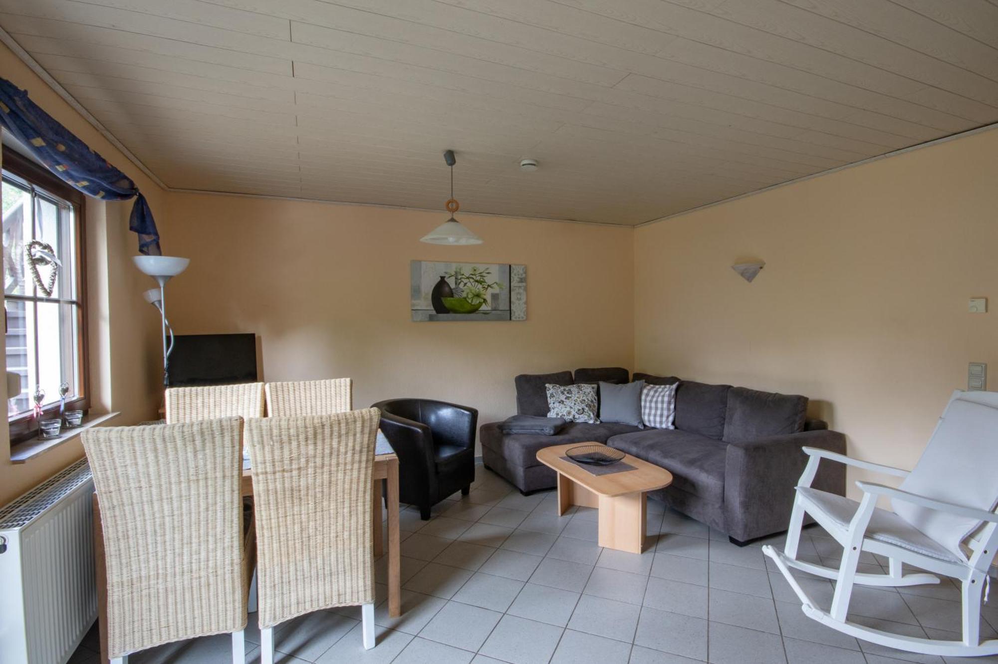 Apartment Bohg