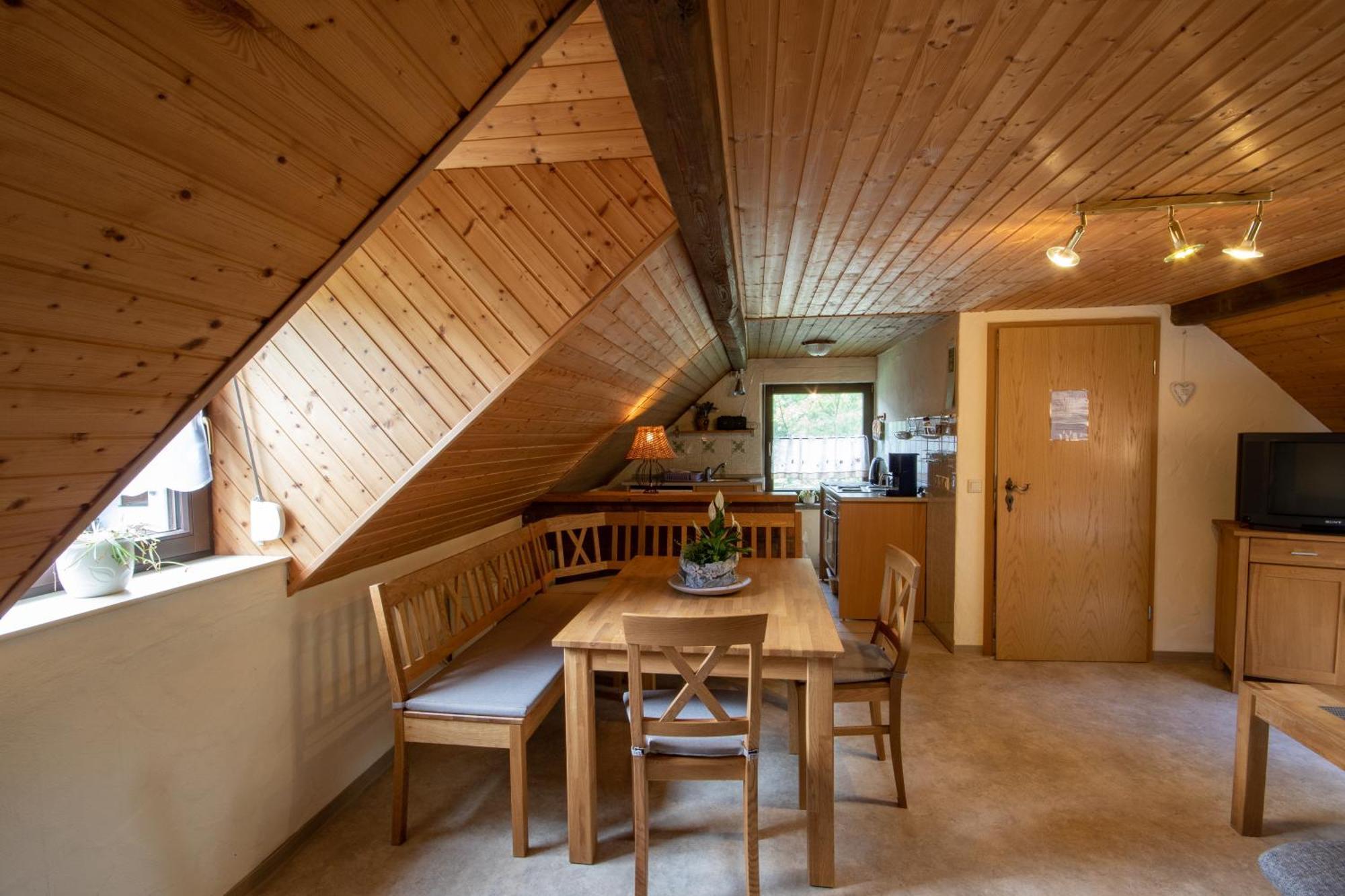 Bohg Burg (Spreewald)