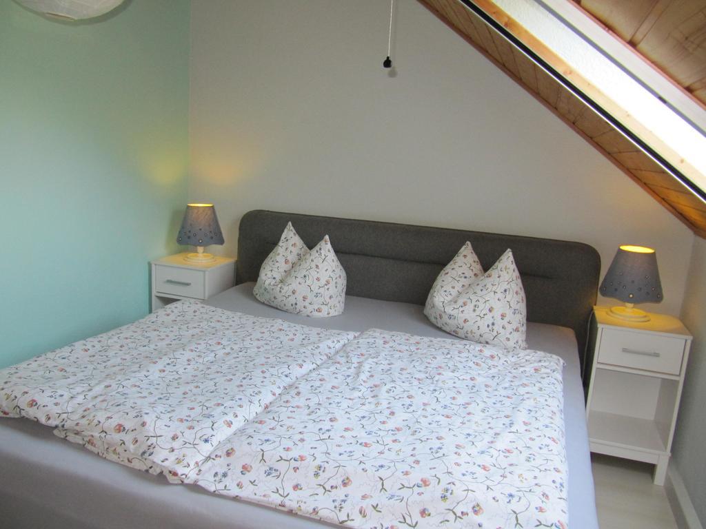 Appartement Bohg