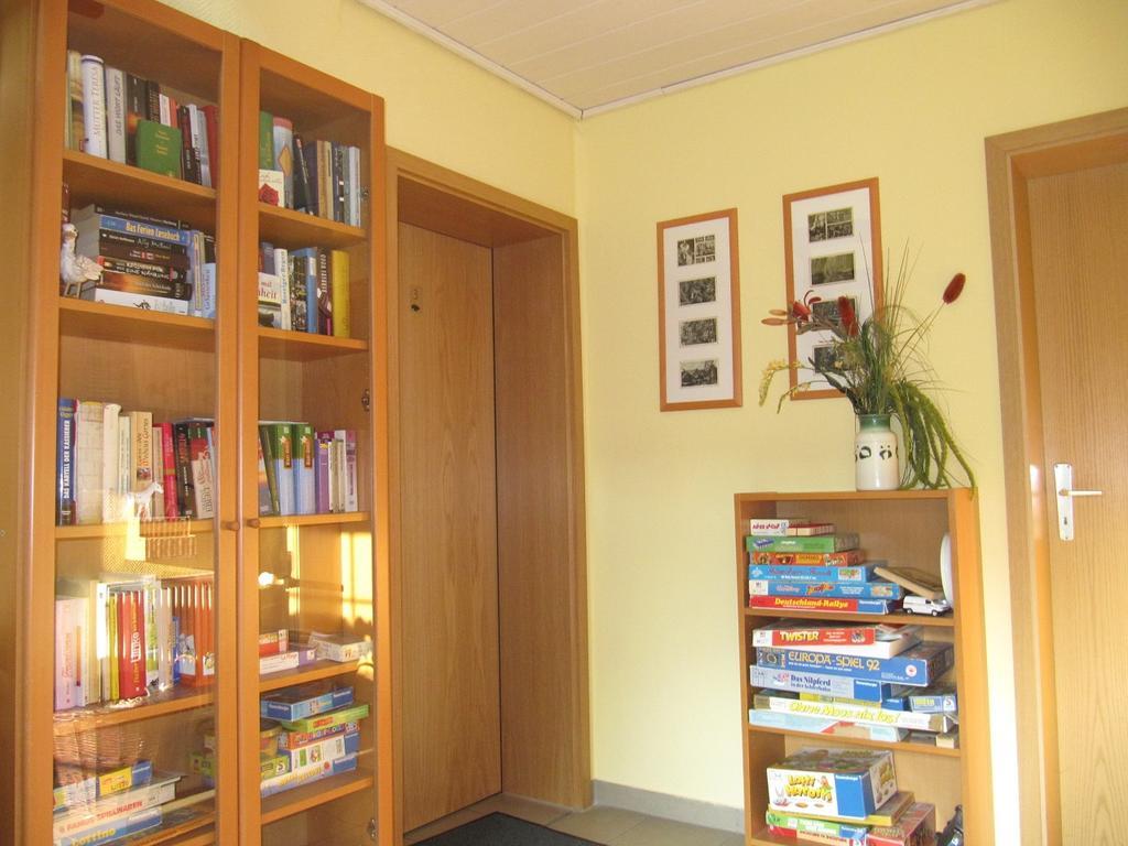 Appartement Bohg Burg (Spreewald)