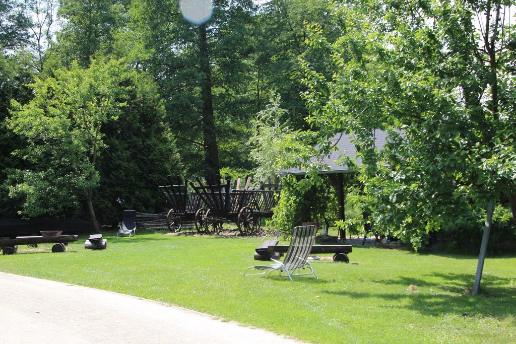 Bohg * Burg (Spreewald)
