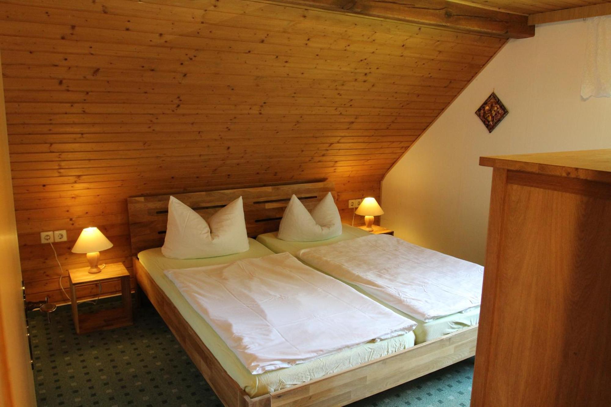 Bohg Burg (Spreewald)