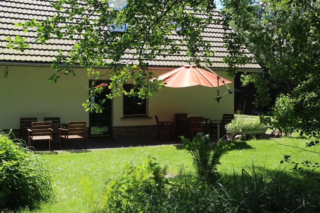 Bohg Burg (Spreewald)