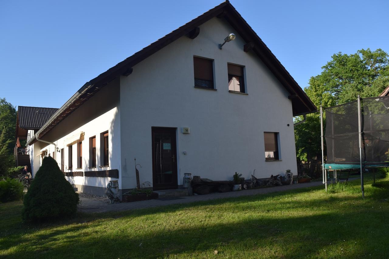 Bohg Appartement *