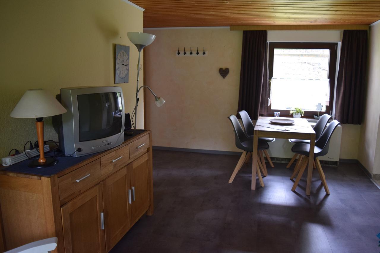 Bohg Appartement Burg (Spreewald)