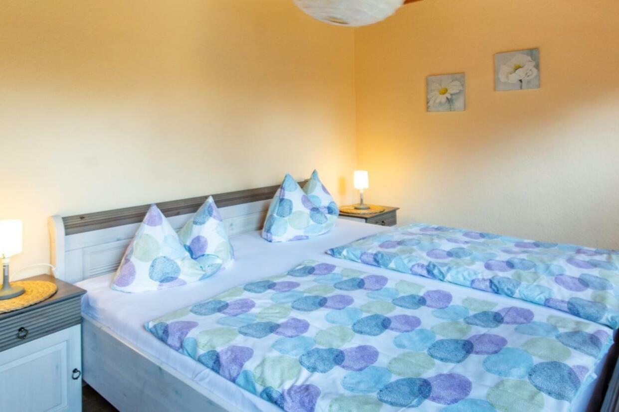 Appartement Bohg *