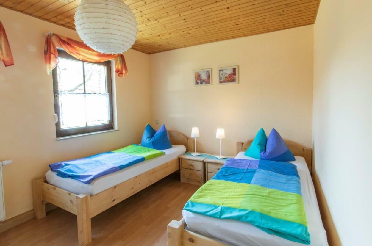 Appartement Bohg