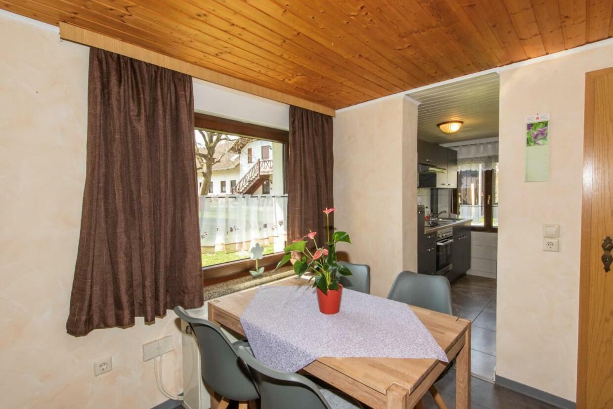 Apartment Bohg Burg (Spreewald)