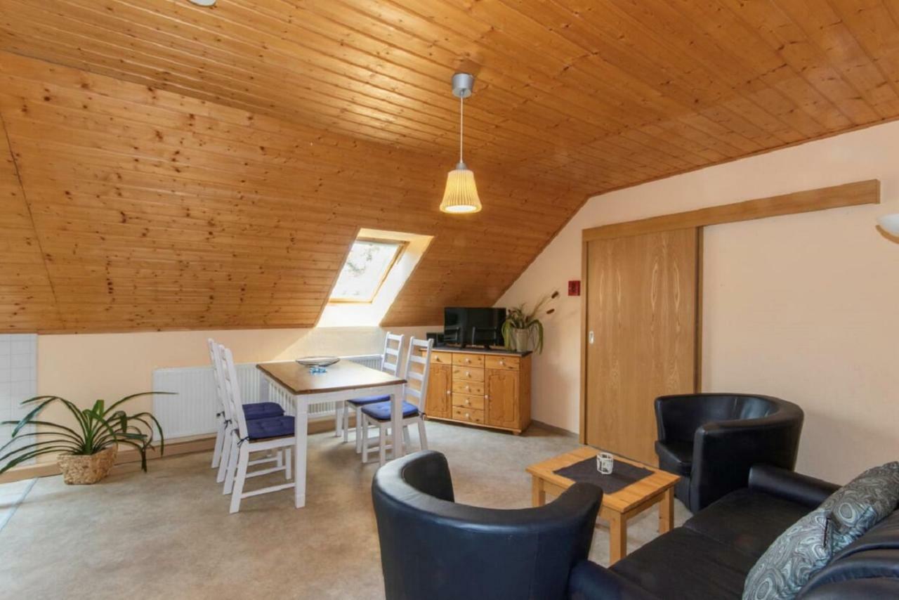 Bohg Appartement